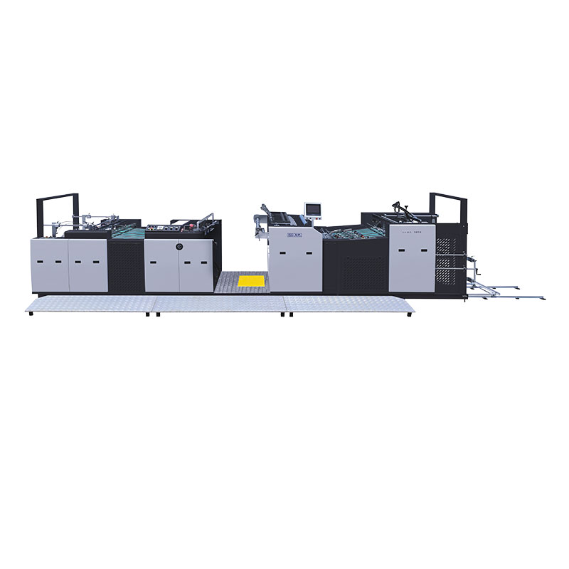 Mesin laminasi