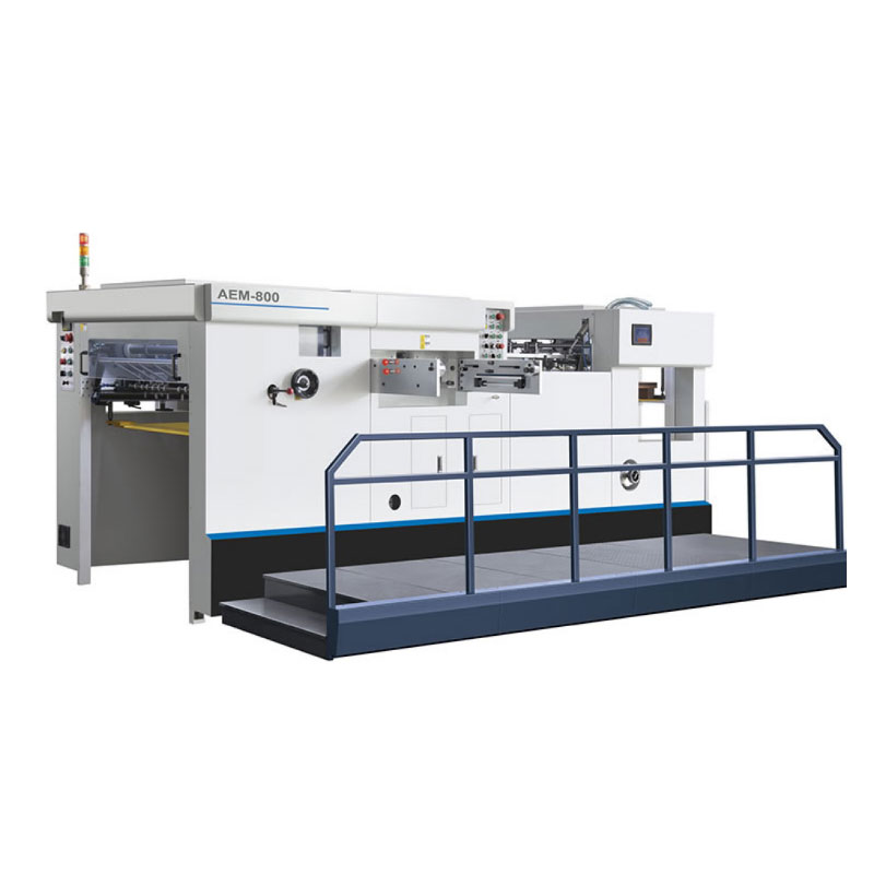 Mengapa Mesin Die-Cutting Mendorong Gelombang Inovasi Berikutnya di Industri Pengemasan?